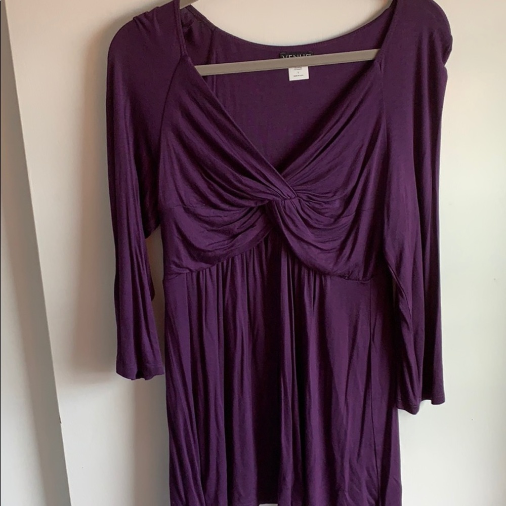 3/4 sleeve Top